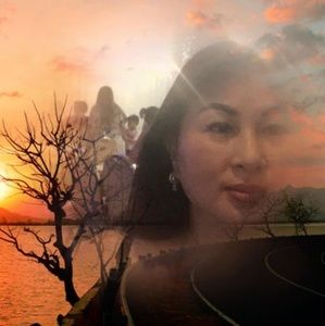 Meet your Posher, Biển